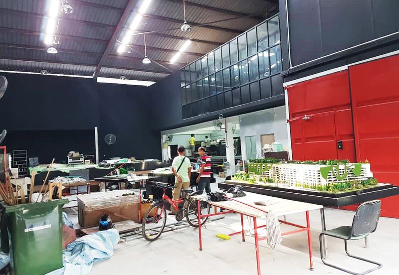 Subang Industrial Park