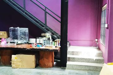 Subang Industrial Park