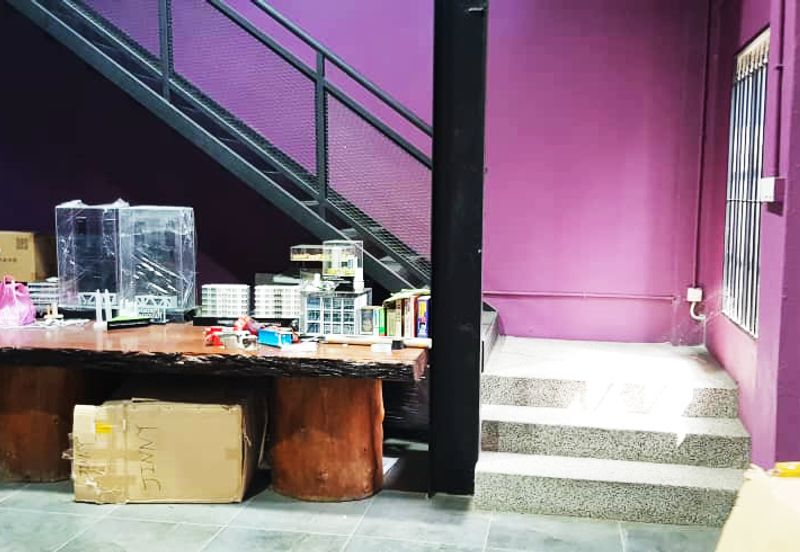 Subang Industrial Park