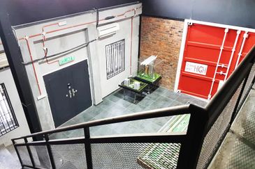 Subang Industrial Park