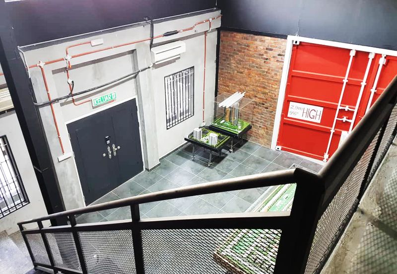 Subang Industrial Park