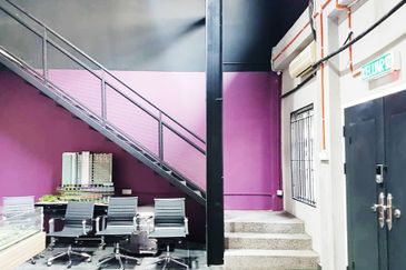 Subang Industrial Park