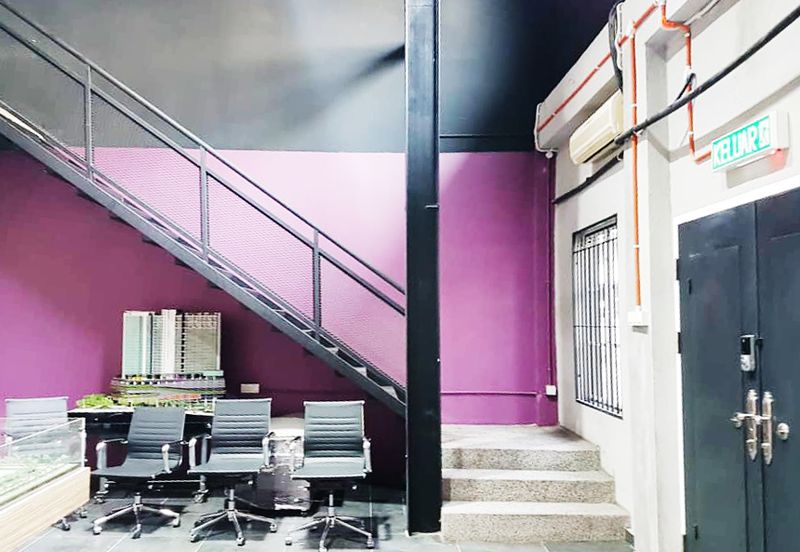 Subang Industrial Park