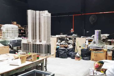 Subang Industrial Park