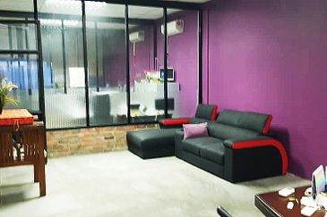 Subang Industrial Park