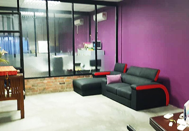 Subang Industrial Park