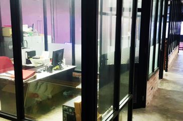 Subang Industrial Park