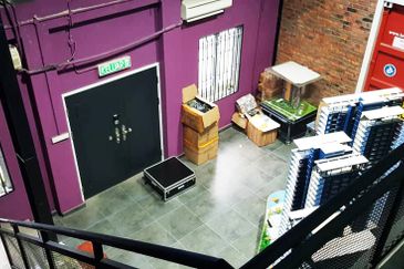 Subang Industrial Park