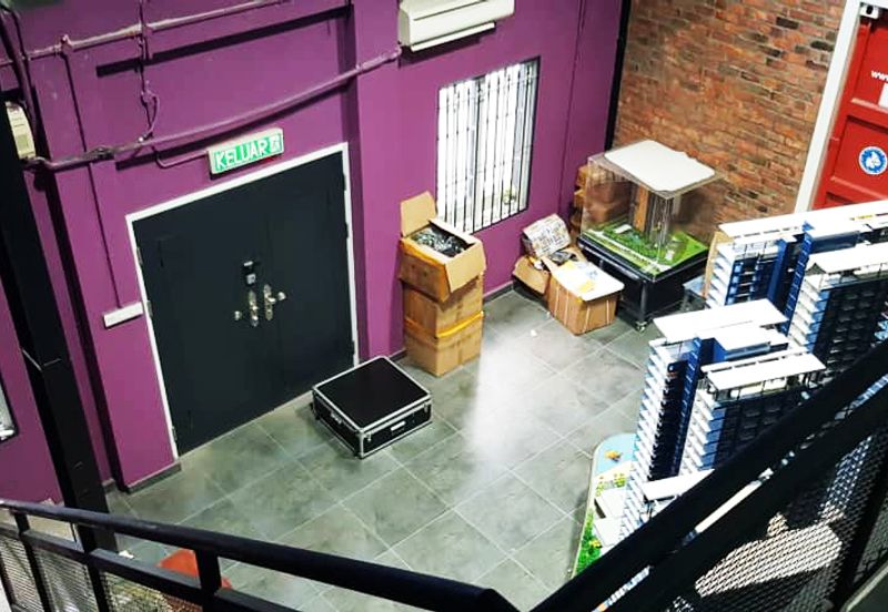 Subang Industrial Park