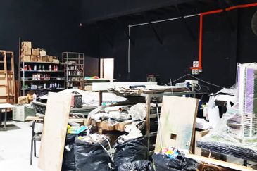 Subang Industrial Park