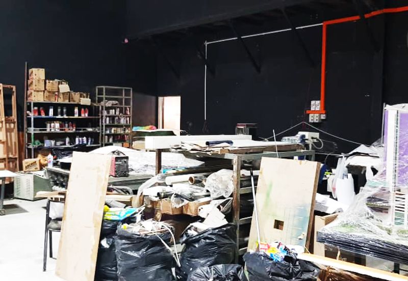 Subang Industrial Park