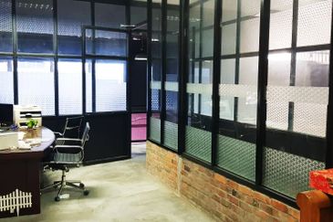 Subang Industrial Park