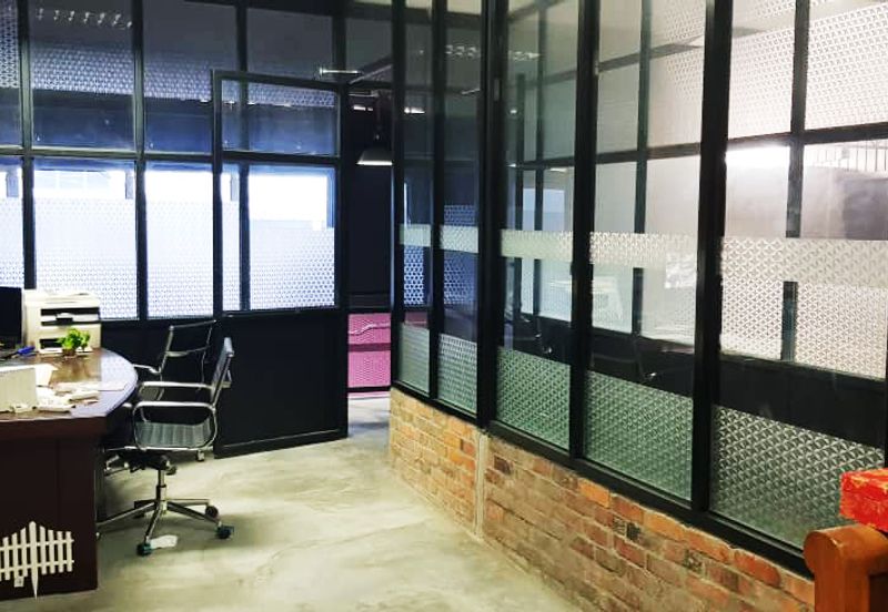 Subang Industrial Park