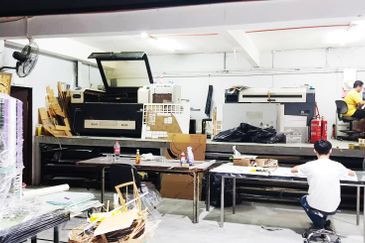 Subang Industrial Park