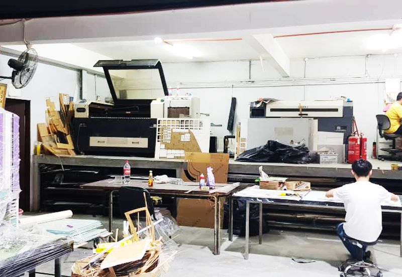 Subang Industrial Park