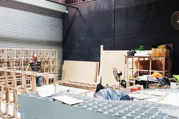 Subang Industrial Park