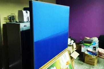 Subang Industrial Park