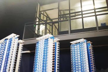 Subang Industrial Park