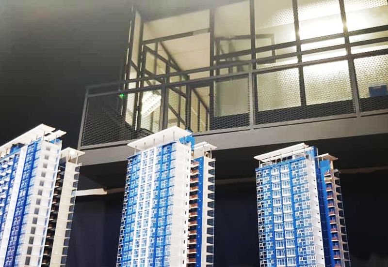 Subang Industrial Park