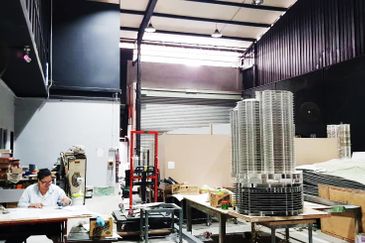 Subang Industrial Park