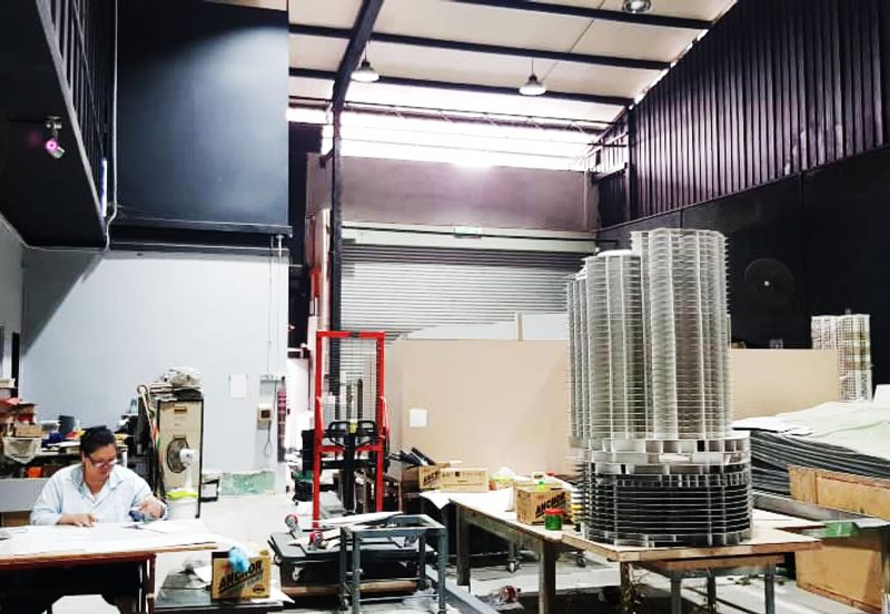 Subang Industrial Park