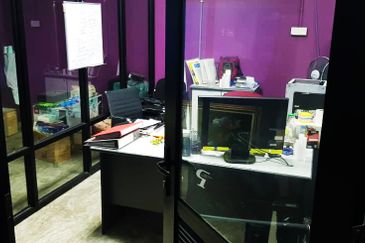 Subang Industrial Park