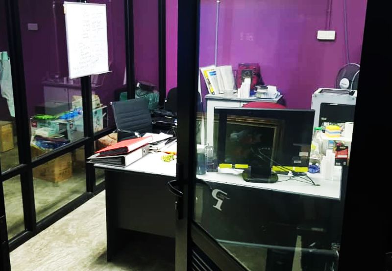 Subang Industrial Park