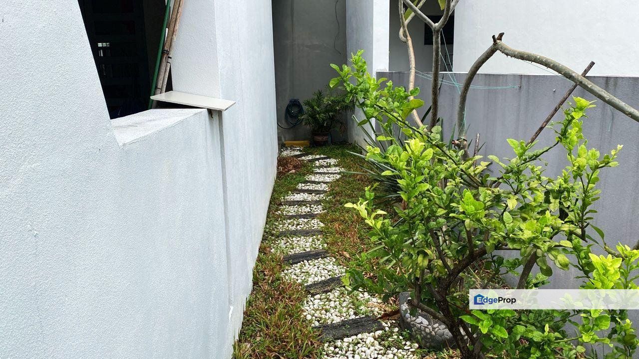 Taman Putra Permai, Selangor, Seri Kembangan