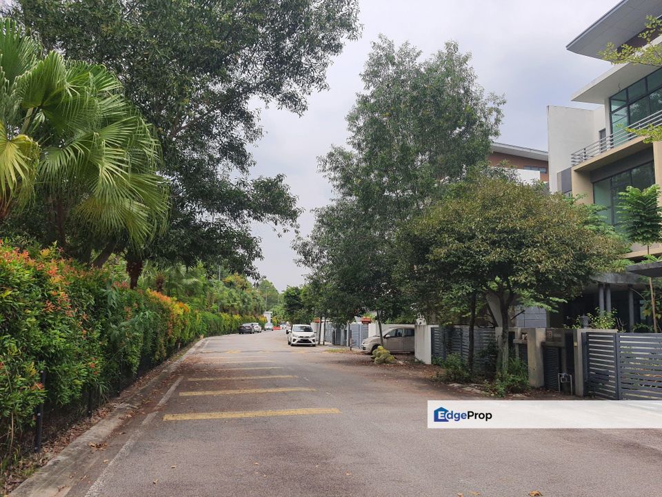 Taman Putra Permai, Selangor, Seri Kembangan