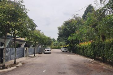 Taman Putra Permai