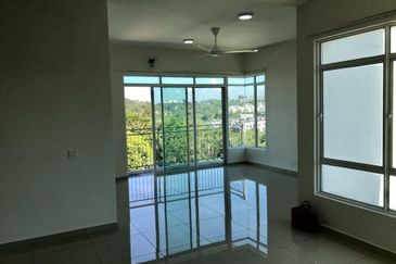 Springville Residence