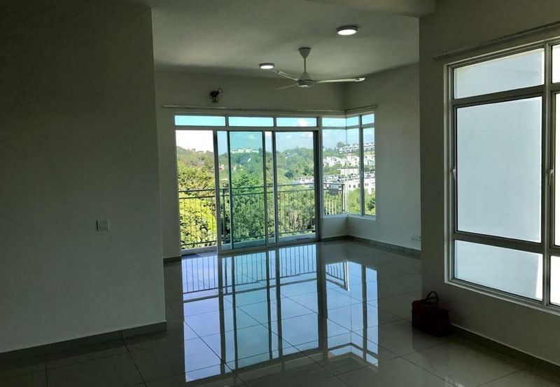 Springville Residence