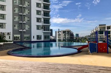 Springville Residence