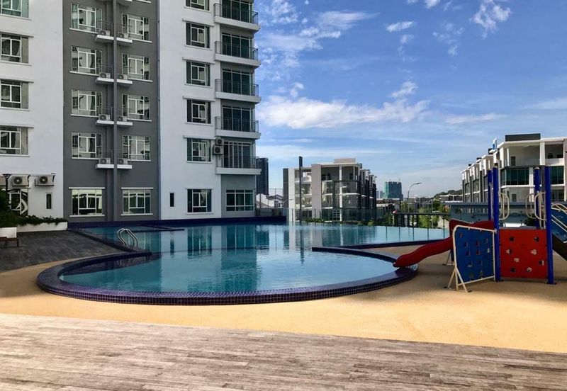 Springville Residence