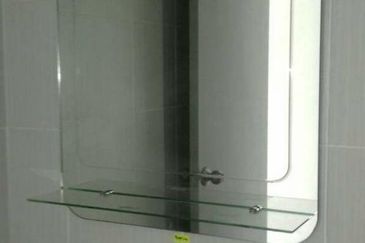 Springville Residence