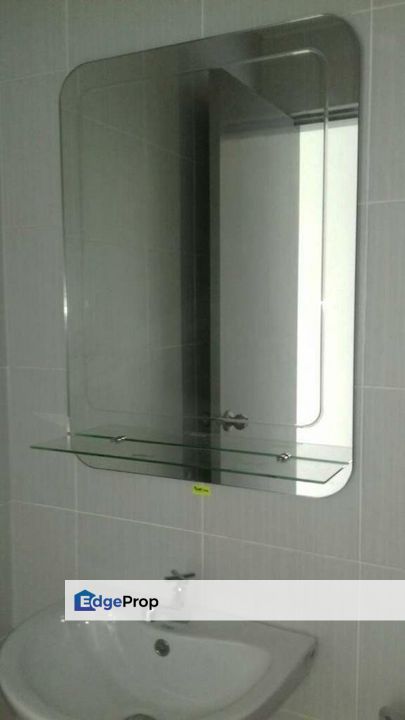 Springville Residence, Seri Kembangan, Selangor, Seri Kembangan