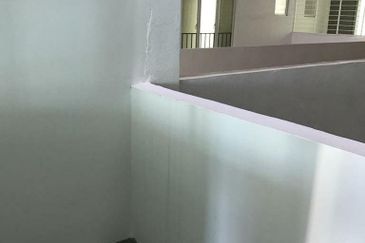 Springville Residence