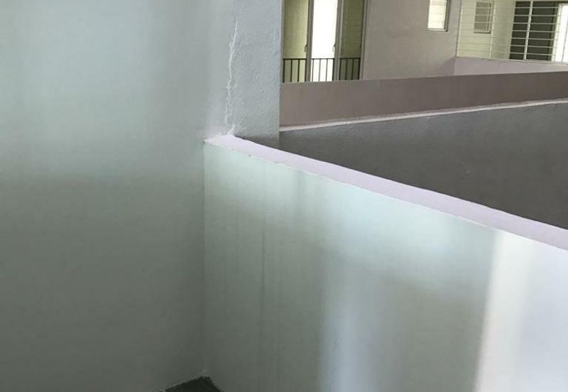 Springville Residence