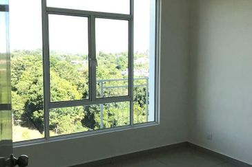 Springville Residence