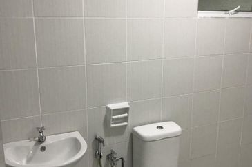 Springville Residence