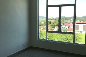 Springville Residence