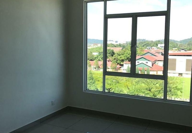 Springville Residence