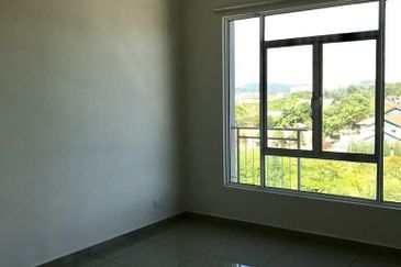 Springville Residence