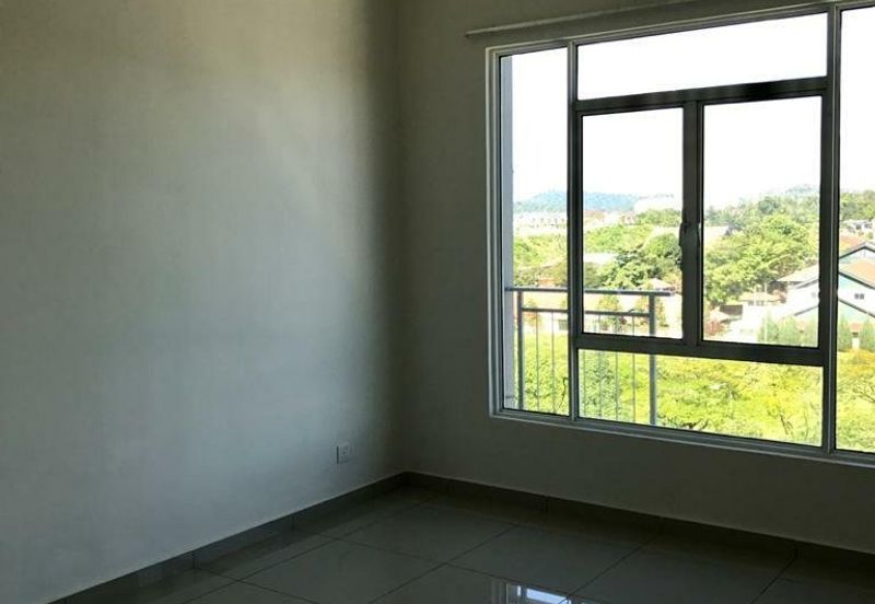 Springville Residence