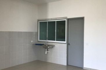 Springville Residence