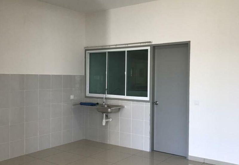 Springville Residence