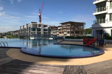 Springville Residence