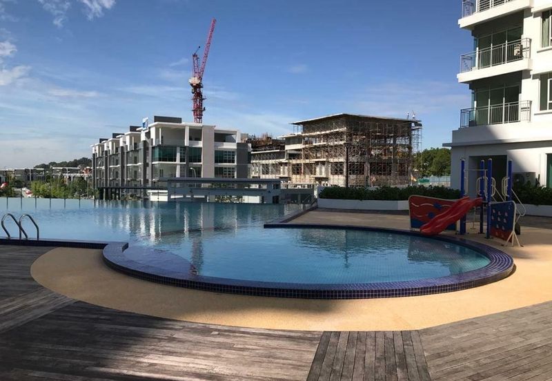 Springville Residence