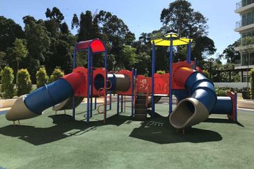 Springville Residence