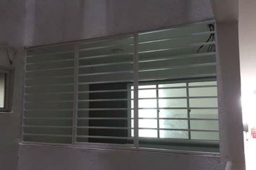 Springville Residence